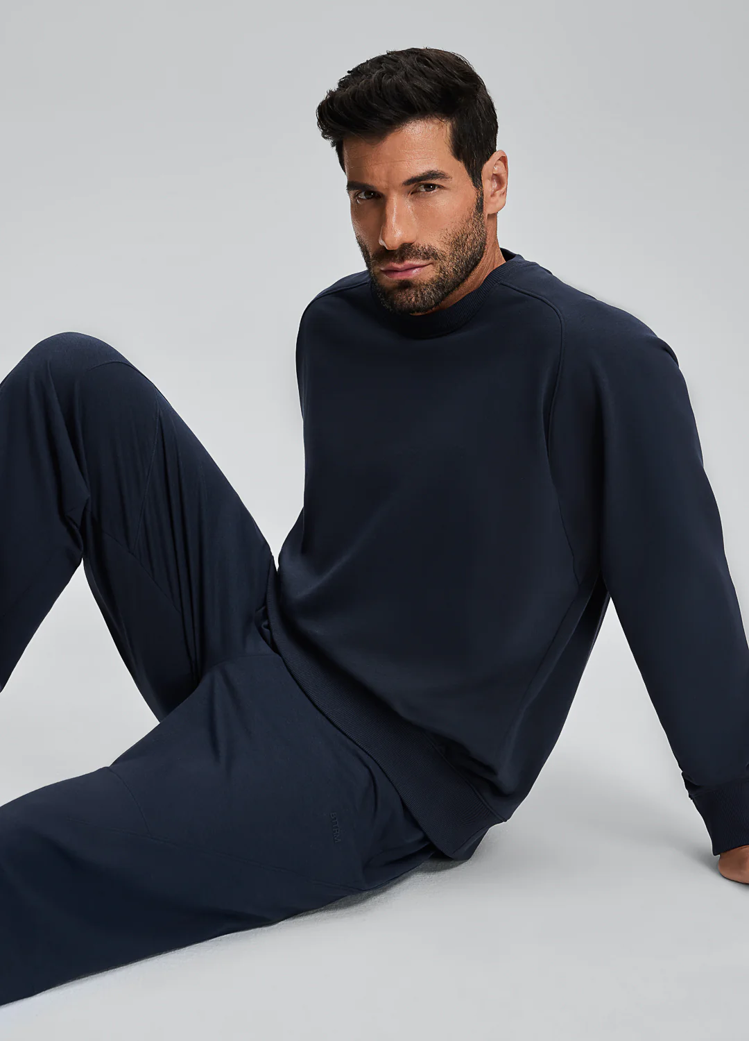 Essential Sweatshirt - Image 2