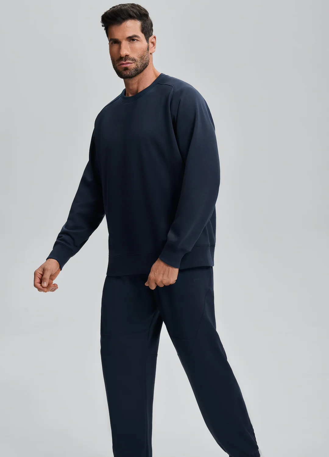 Essential Sweatshirt - Image 3