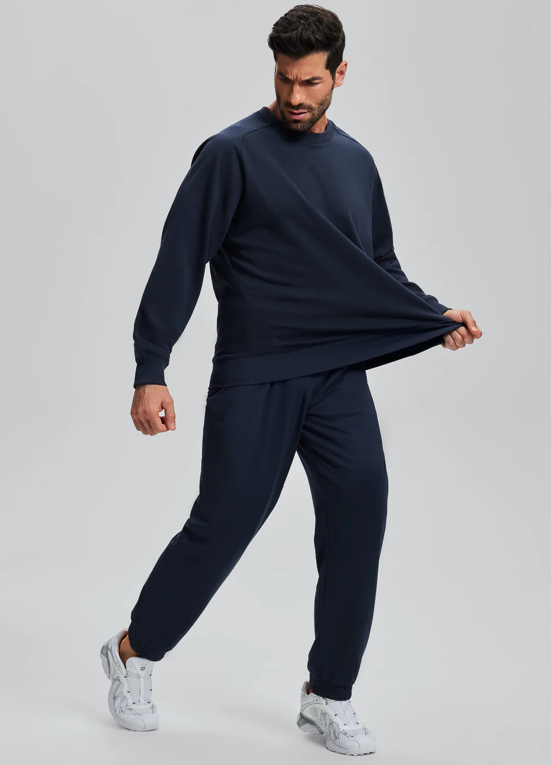 Essential Sweatshirt - Image 5