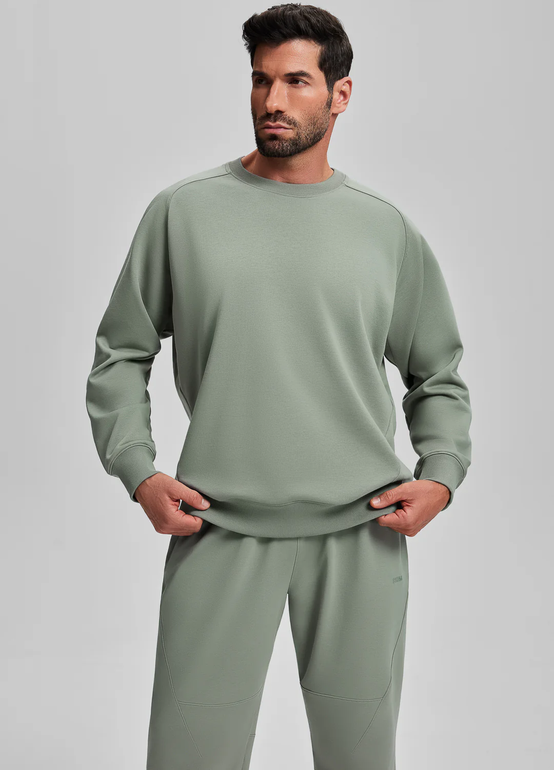 Essential Sweatshirt
