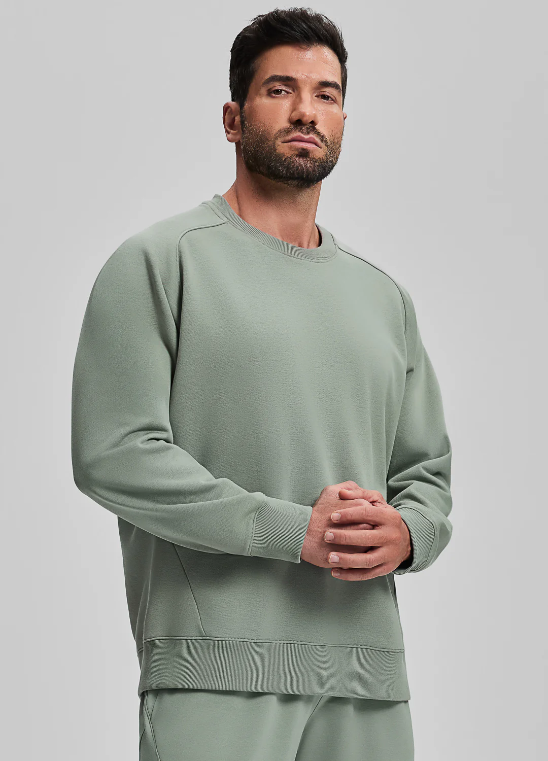 Essential Sweatshirt - Image 2