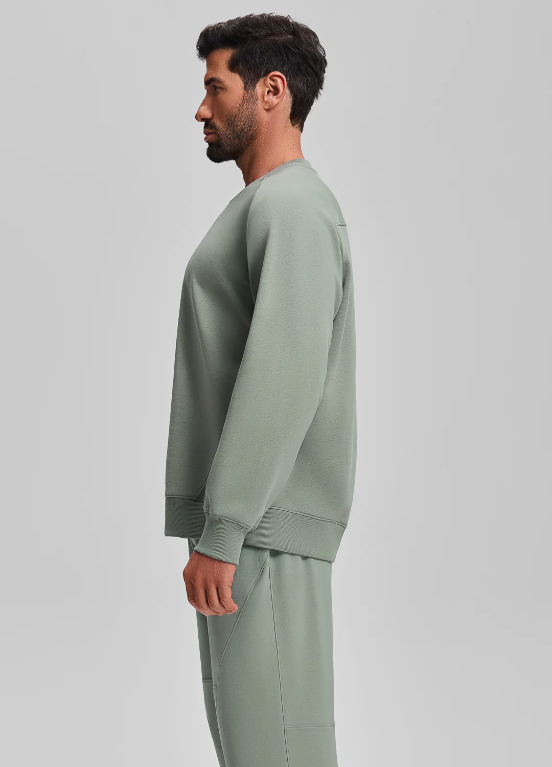 Essential Sweatshirt - Image 3