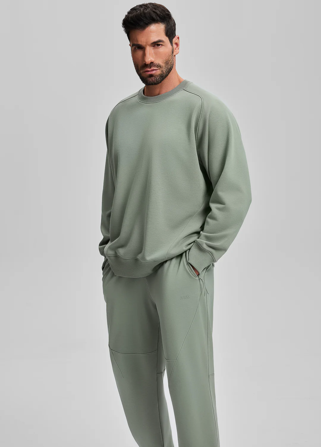 Essential Sweatshirt - Image 5
