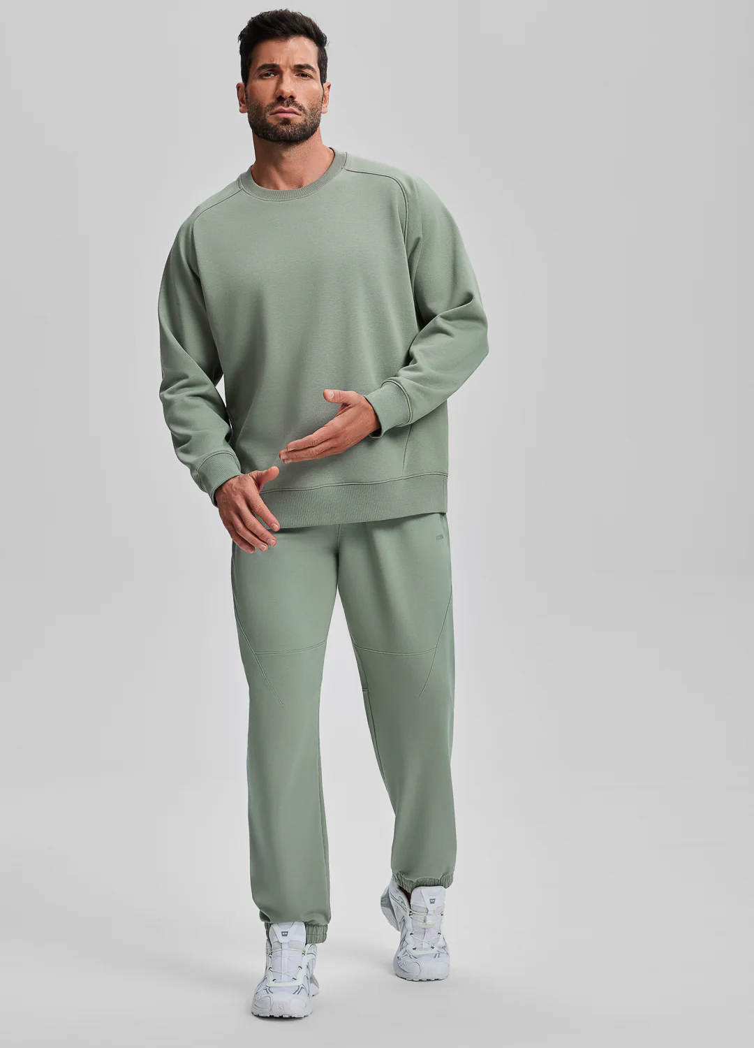 Essential Sweatshirt - Image 6