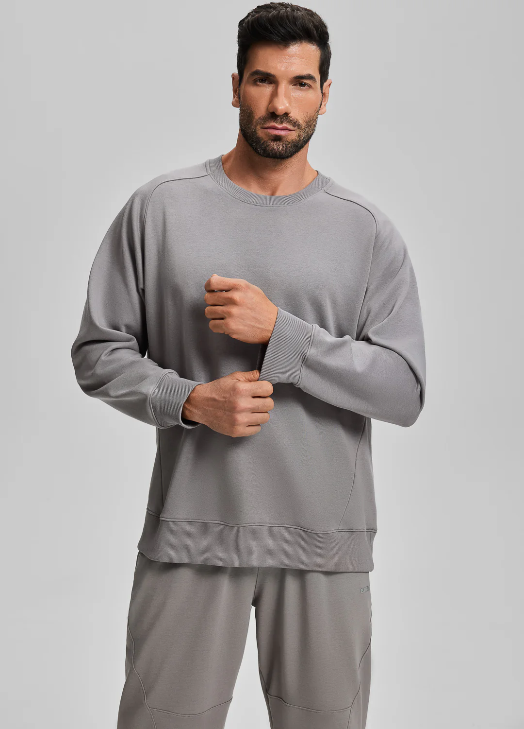 Essential Sweatshirt