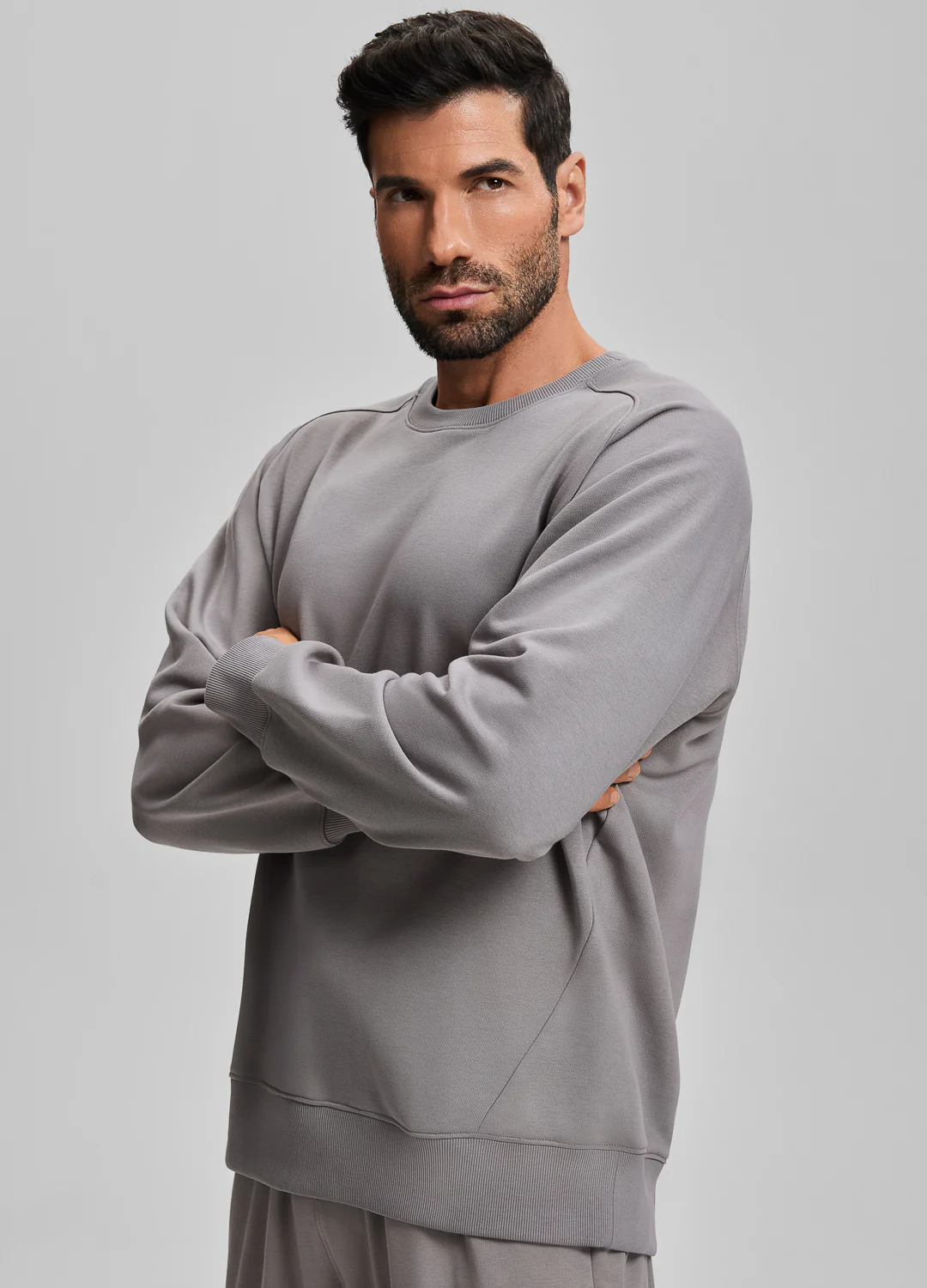 Essential Sweatshirt - Image 2