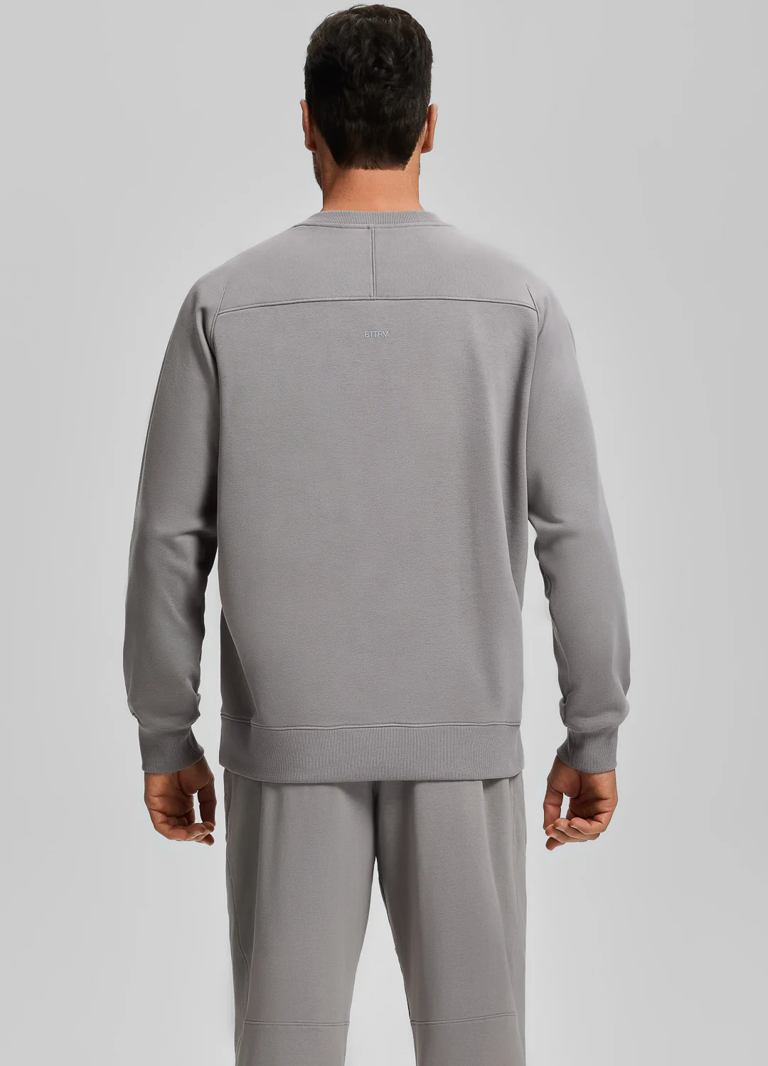 Essential Sweatshirt - Image 4