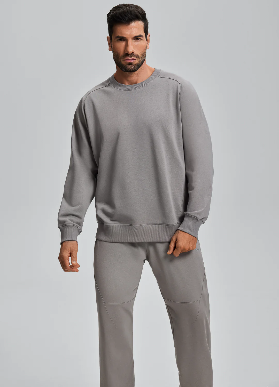 Essential Sweatshirt - Image 5