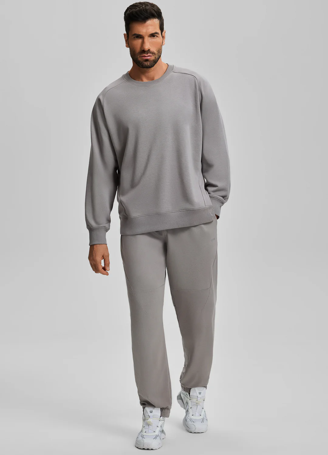 Essential Sweatshirt - Image 6