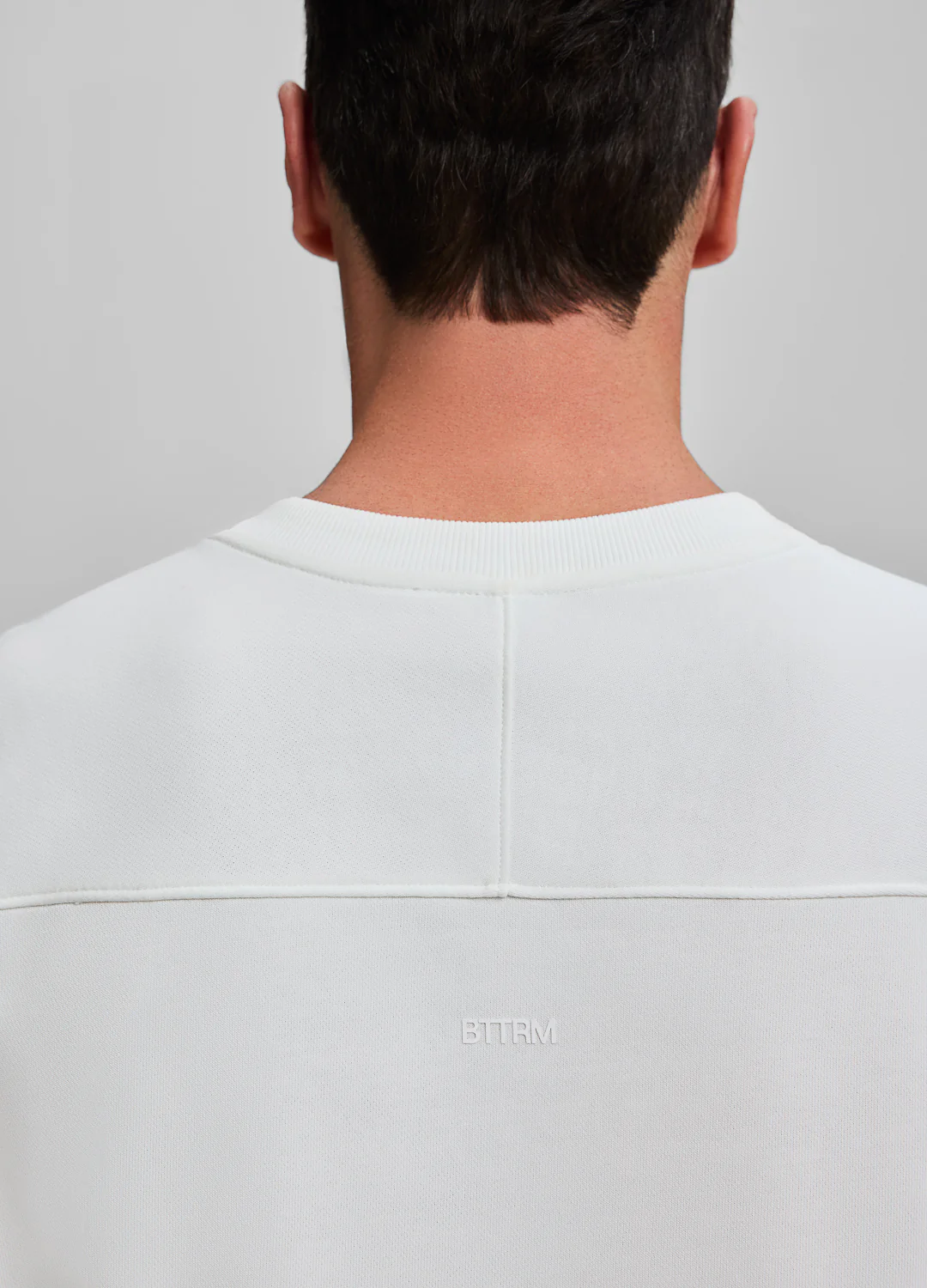 Essential Sweatshirt - Image 2