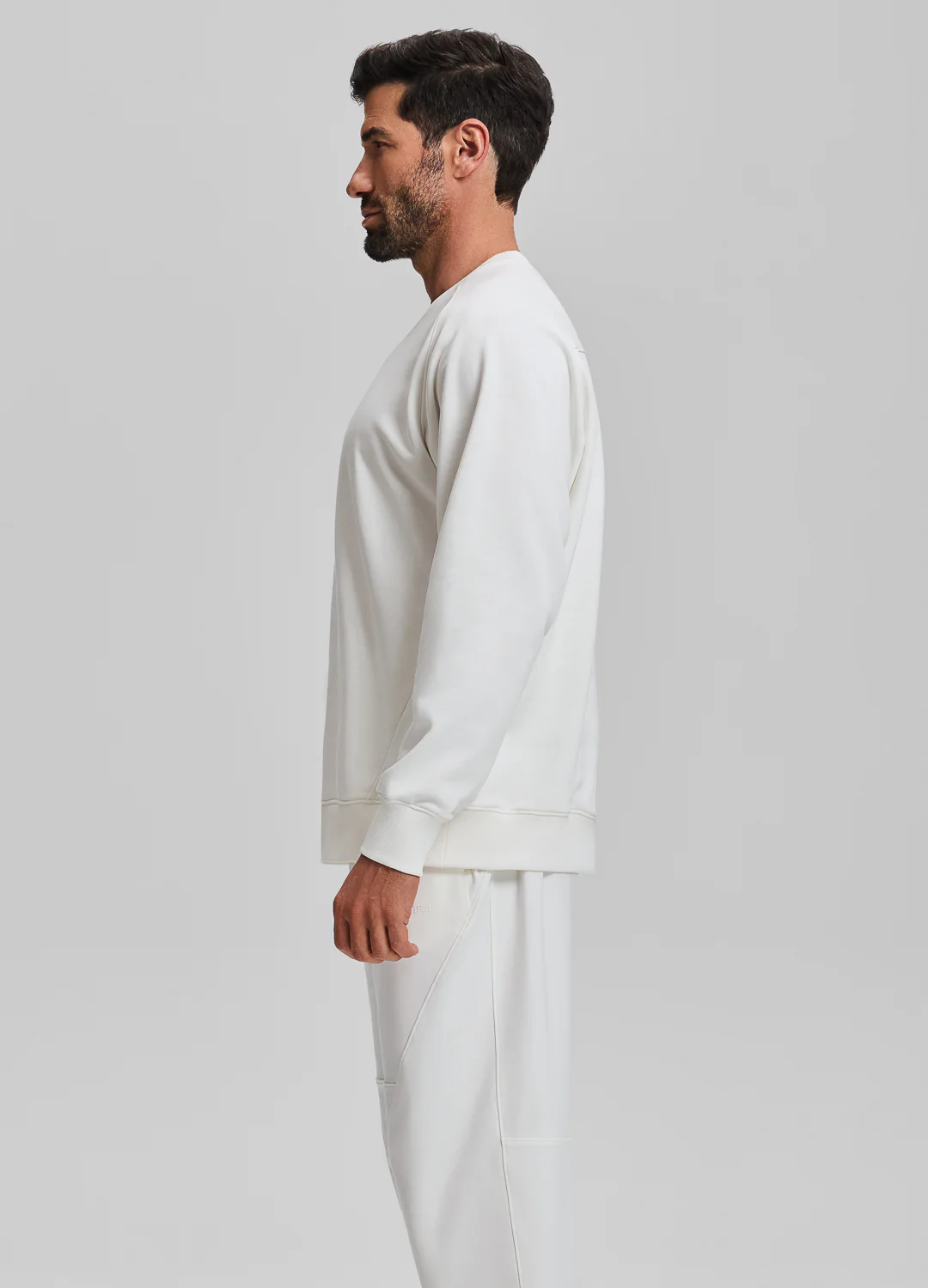 Essential Sweatshirt - Image 3