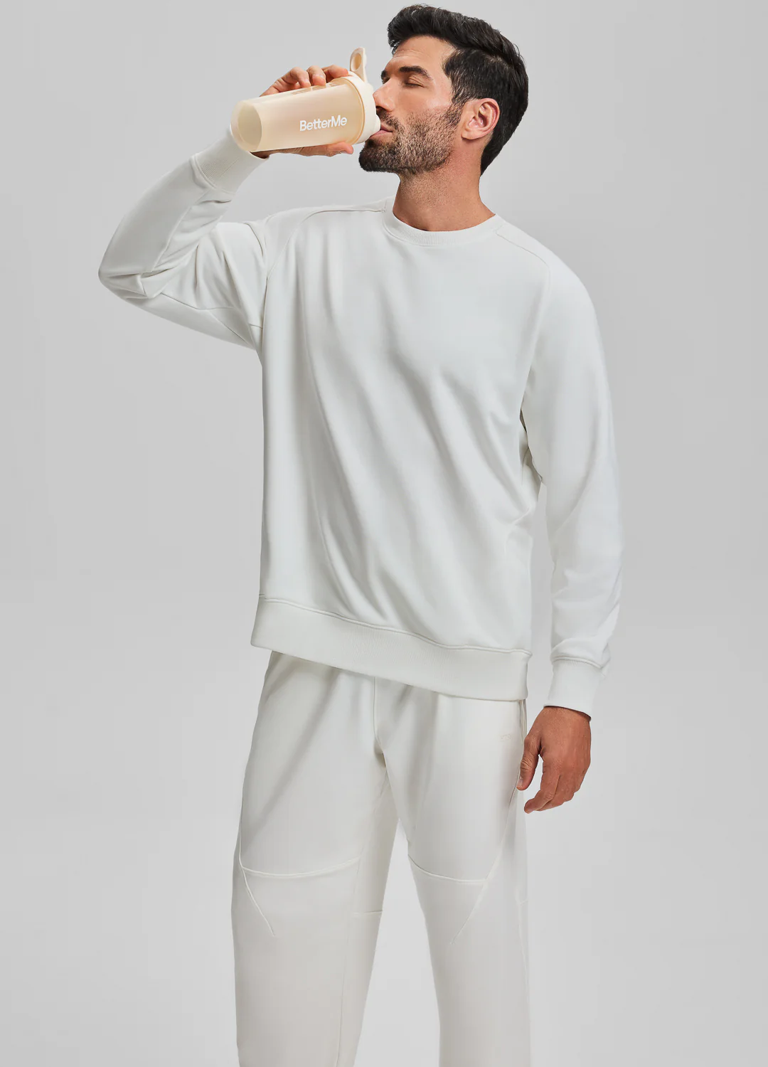 Essential Sweatshirt - Image 5