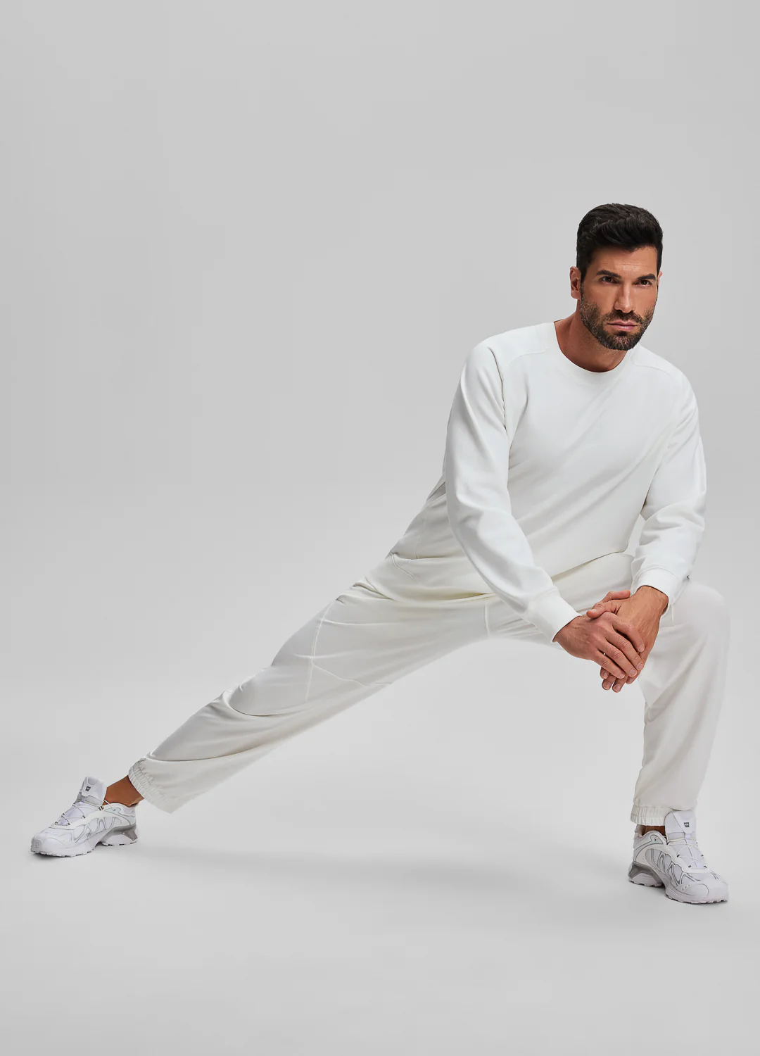 Essential Sweatshirt - Image 6