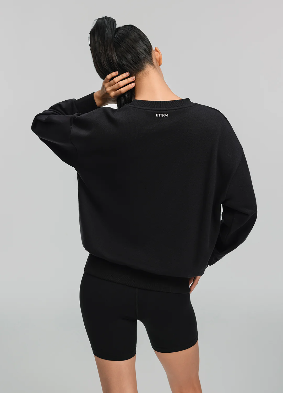 Everyday Active Sweatshirt - Image 3