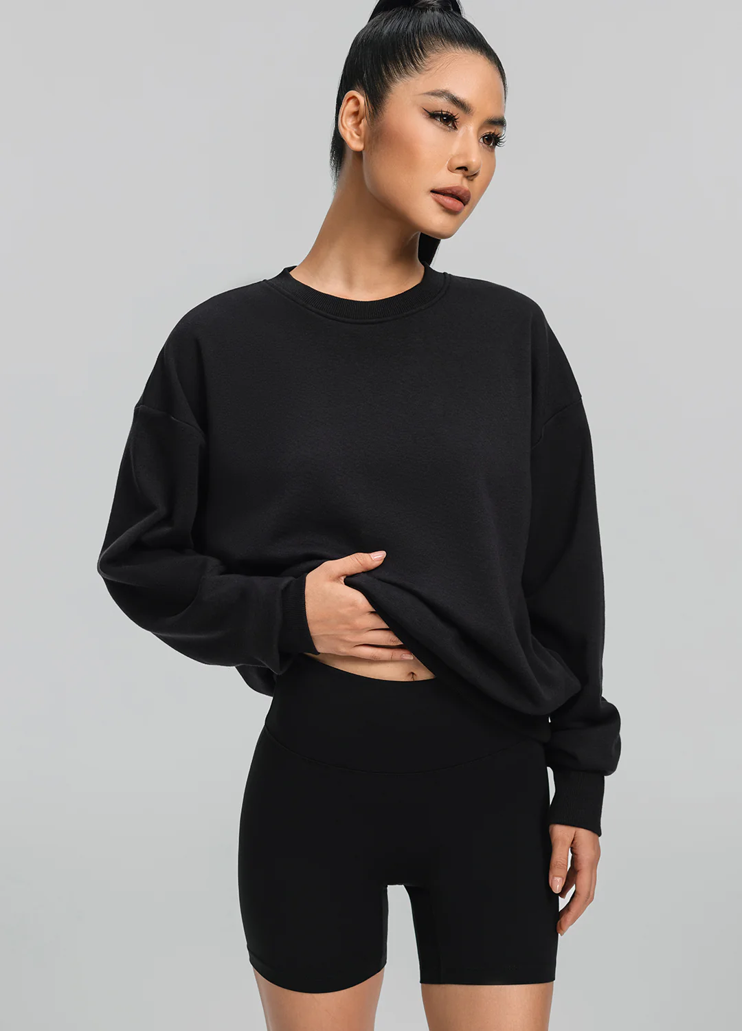 Everyday Active Sweatshirt - Image 4