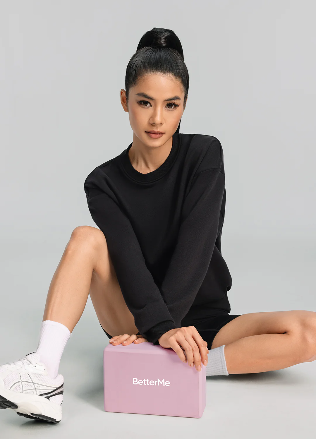 Everyday Active Sweatshirt - Image 5