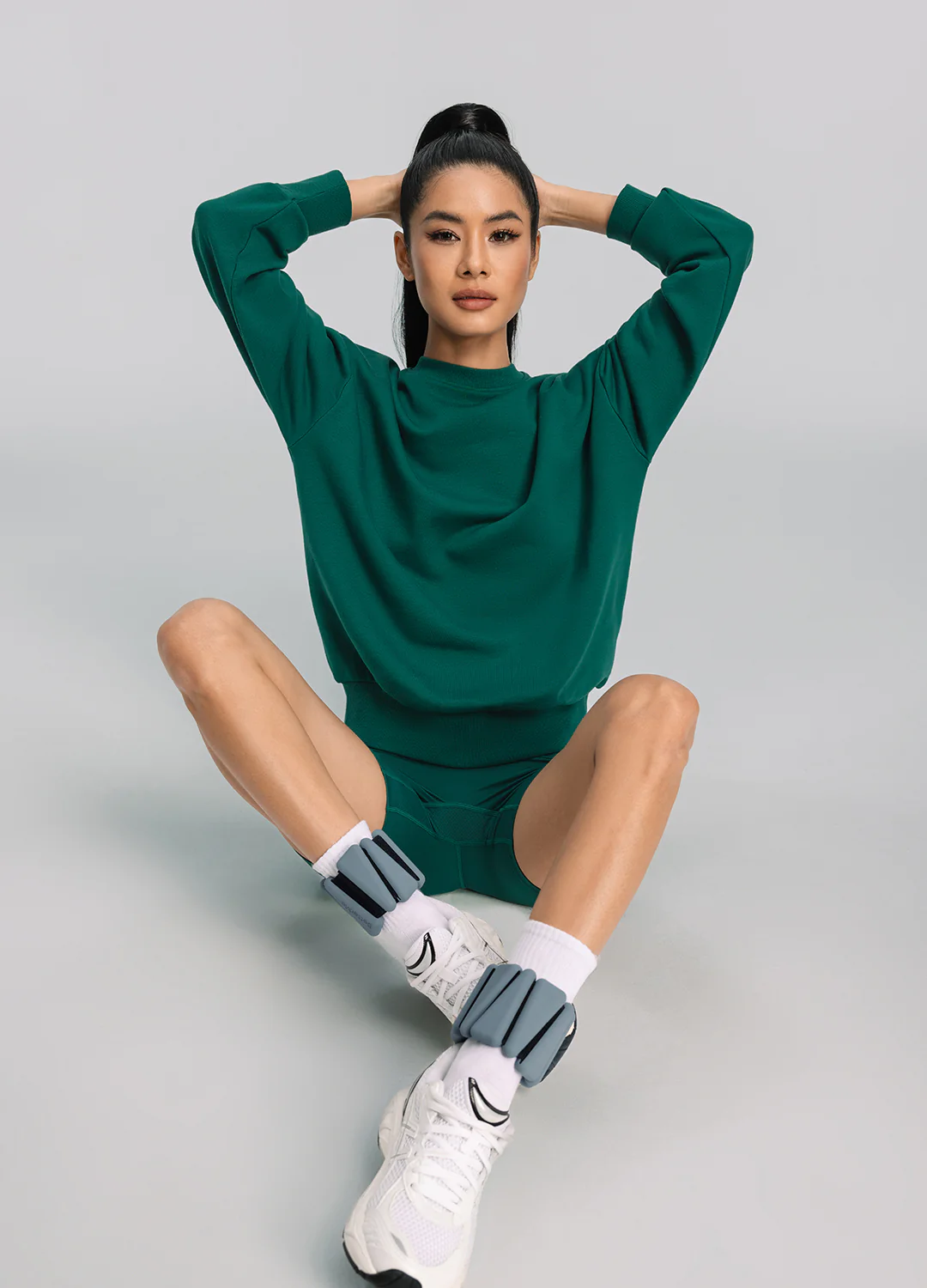 Everyday Active Sweatshirt - Image 5