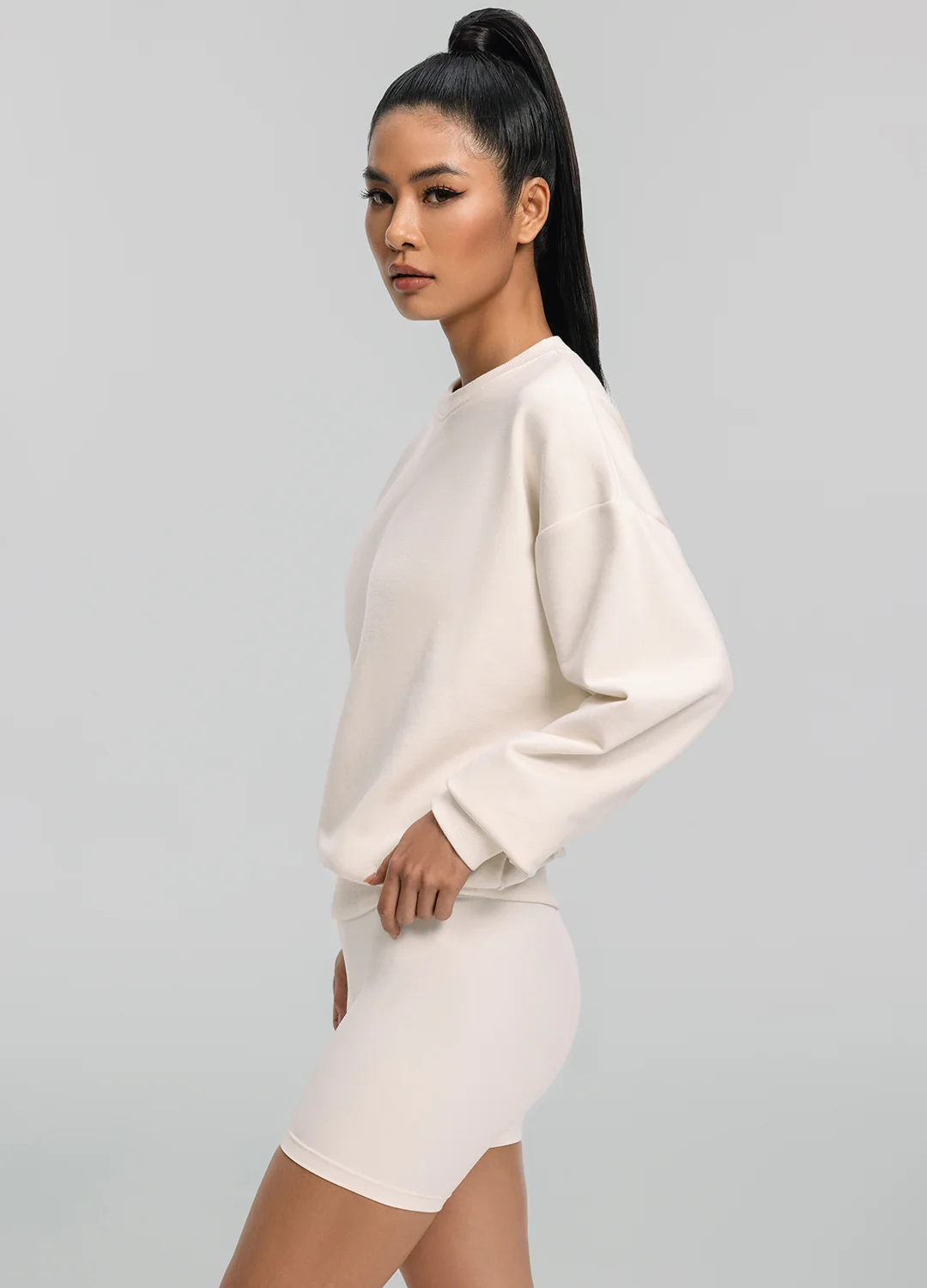 Everyday Active Sweatshirt - Image 4