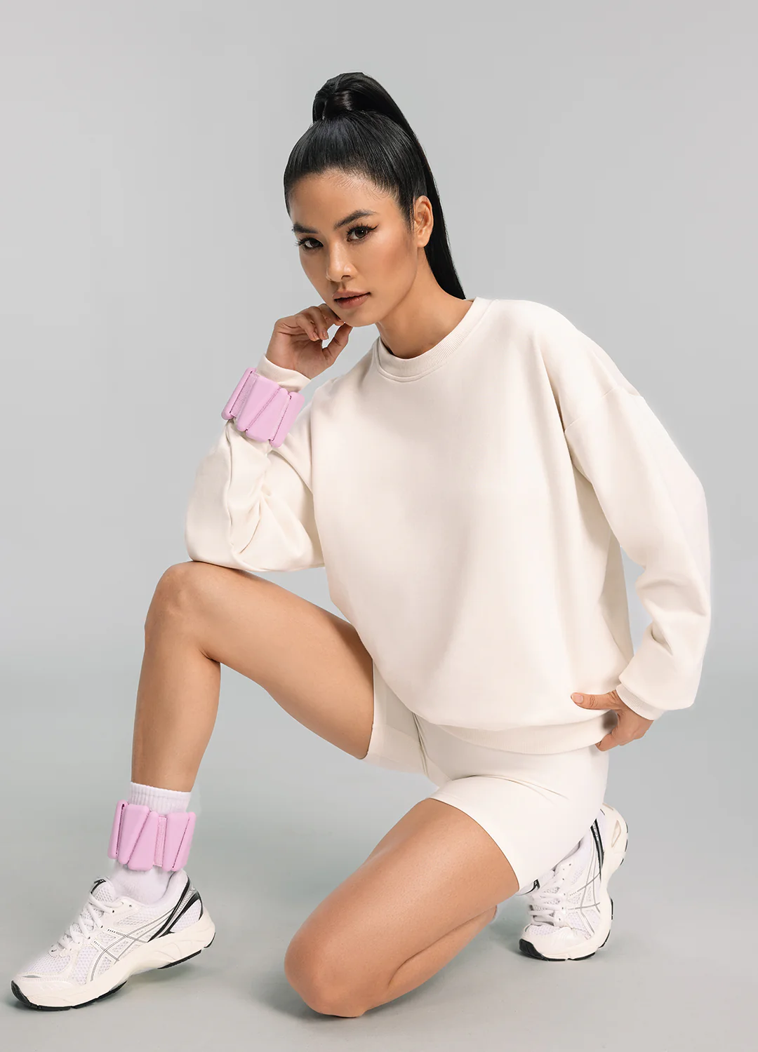 Everyday Active Sweatshirt - Image 5