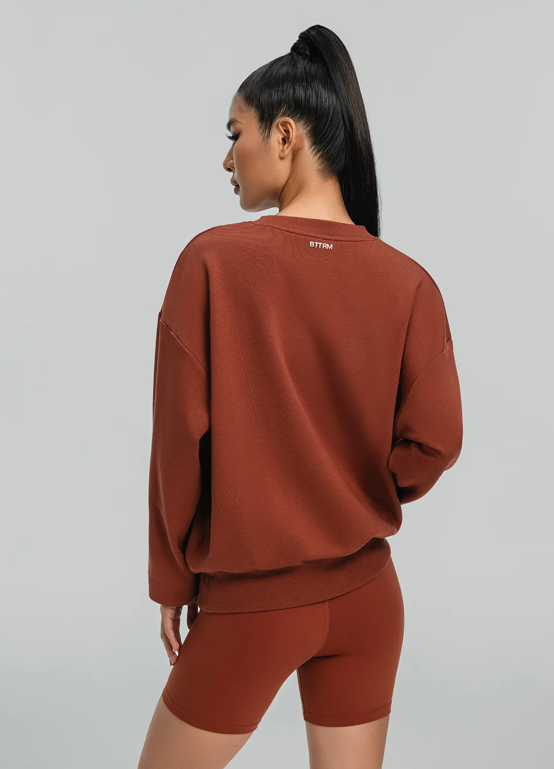 Everyday Active Sweatshirt - Image 3