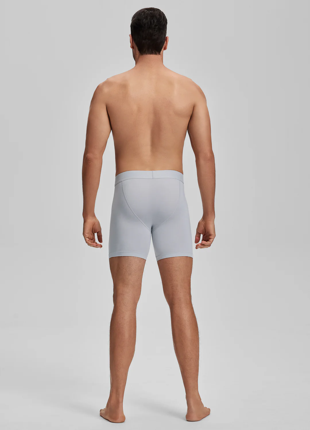 Everyday Comfort 5” Boxer Brief 3-Pack - Image 4