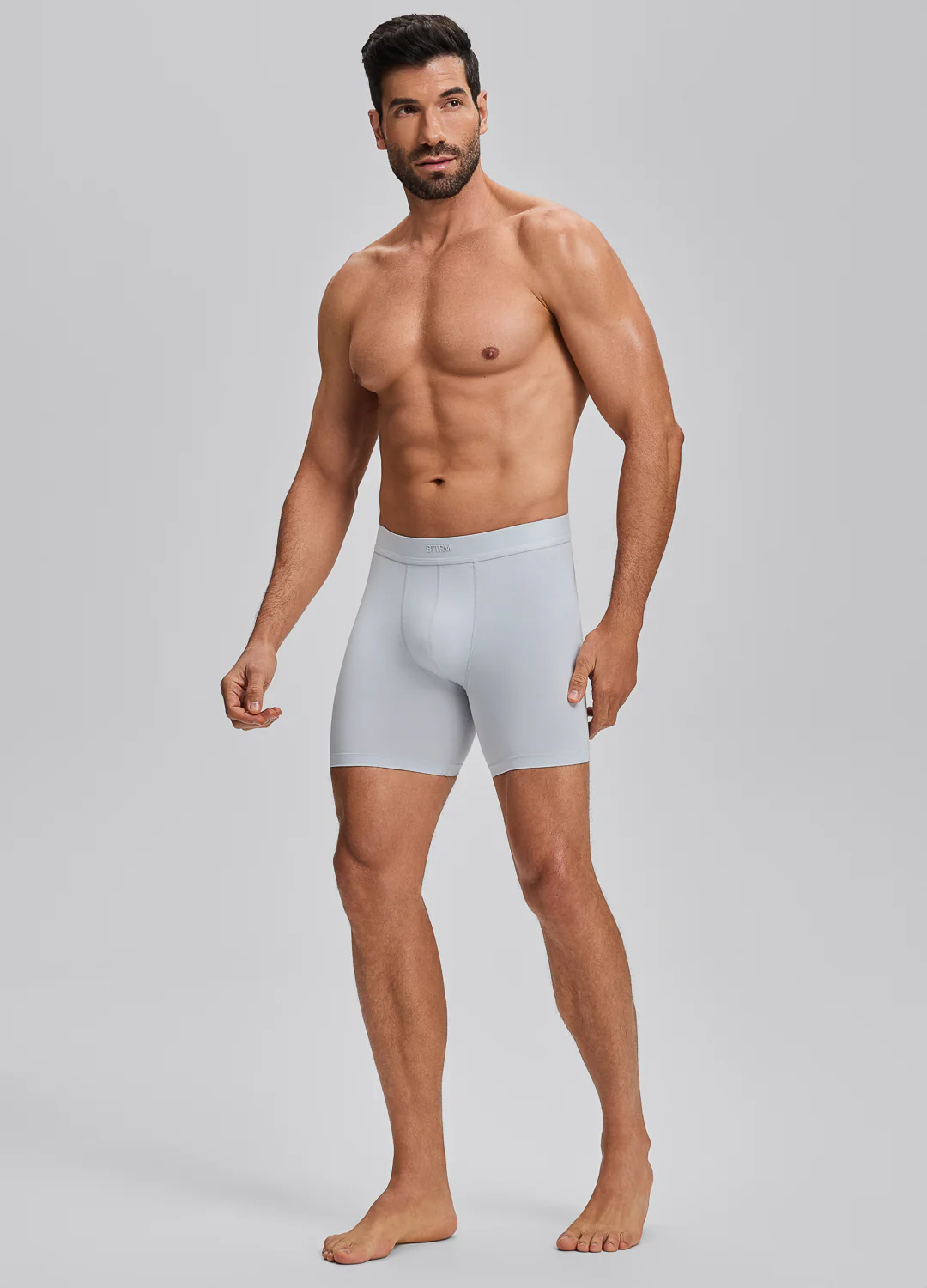 Everyday Comfort 5” Boxer Brief - Image 6