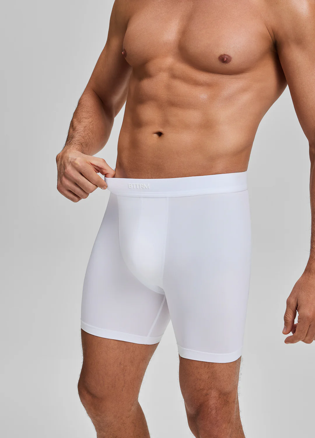 Everyday Comfort 5” Boxer Brief 3-Pack - Image 2