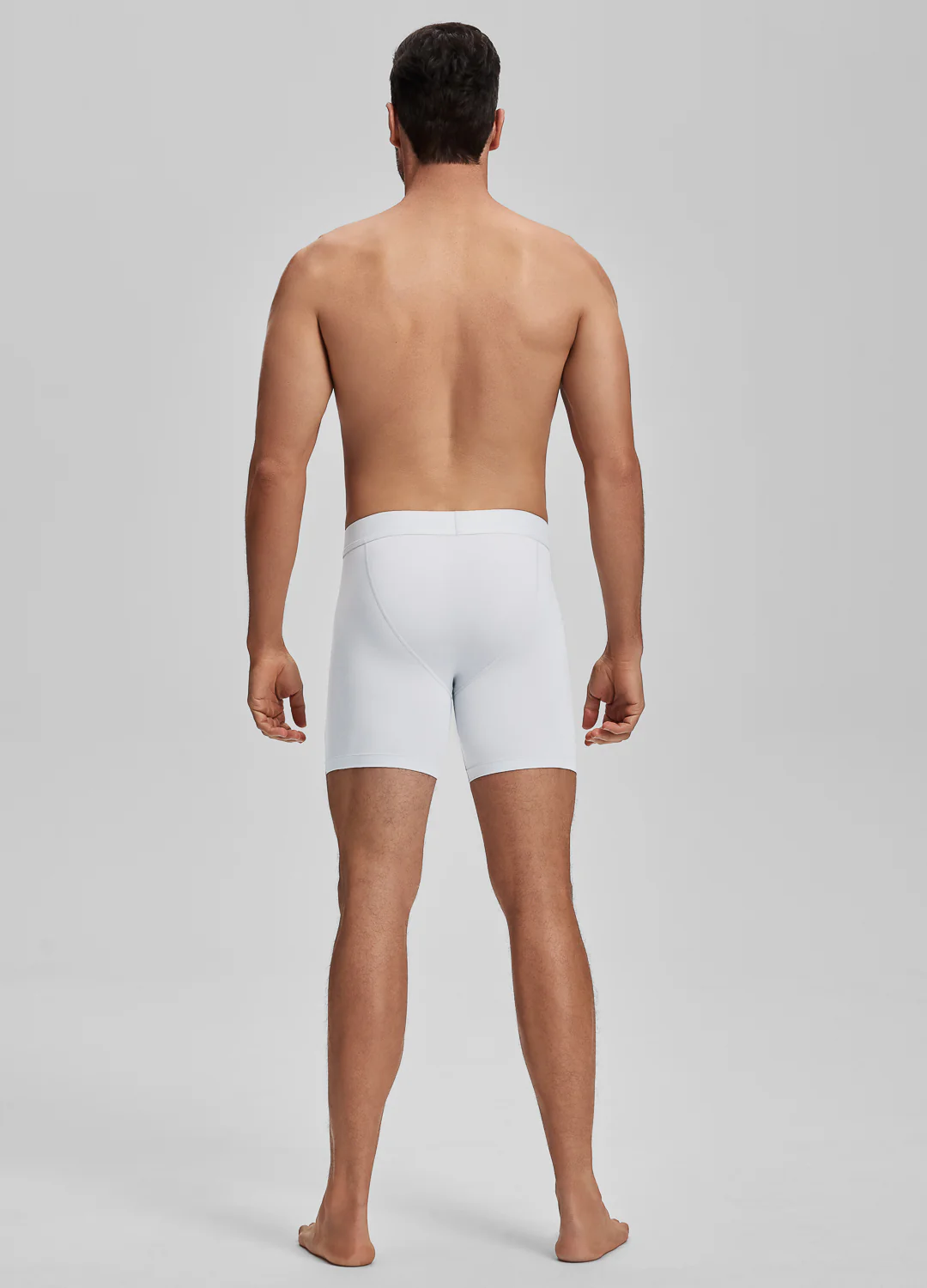 Everyday Comfort 5” Boxer Brief 3-Pack - Image 4
