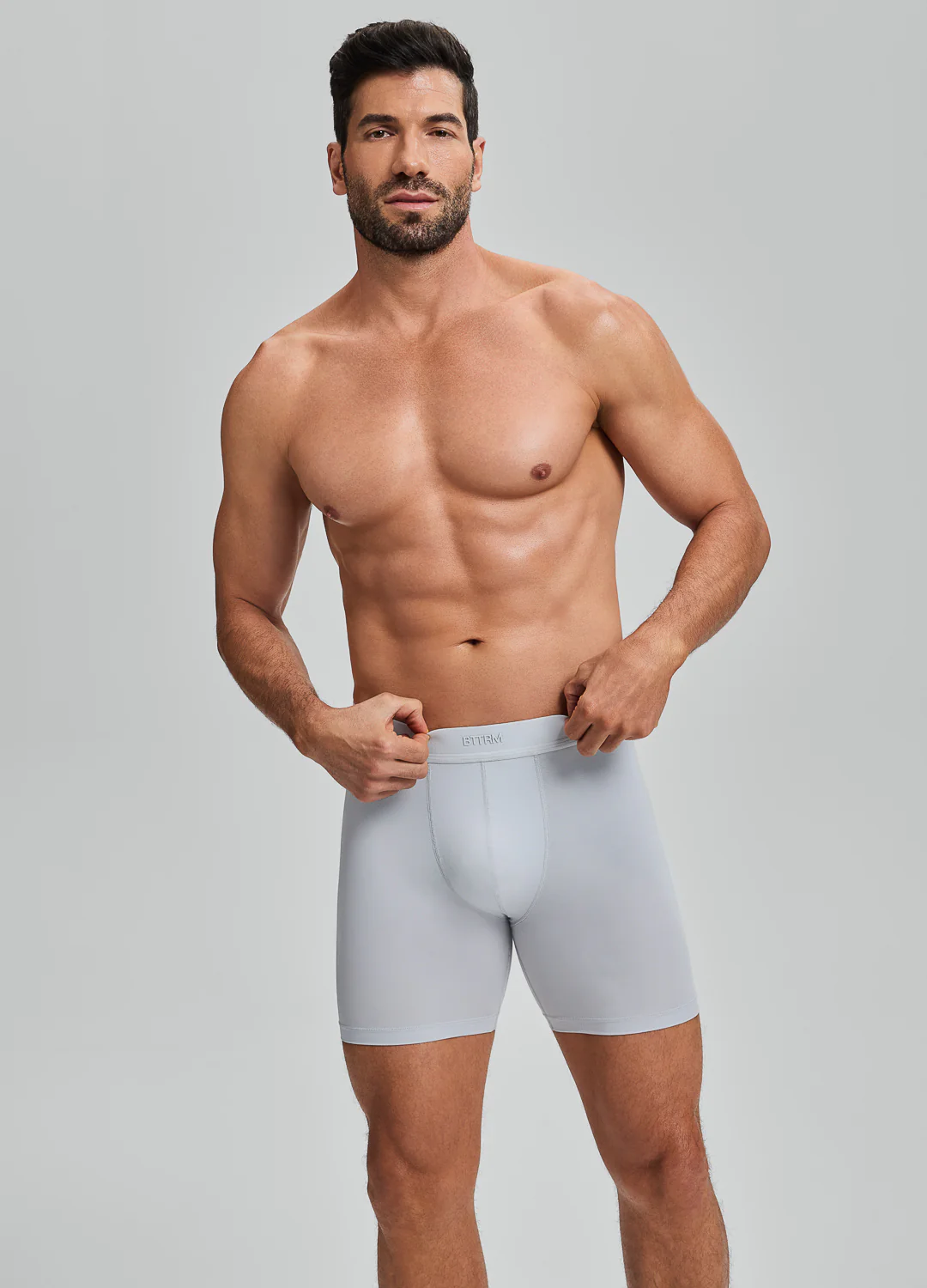 Everyday Comfort 5” Boxer Brief