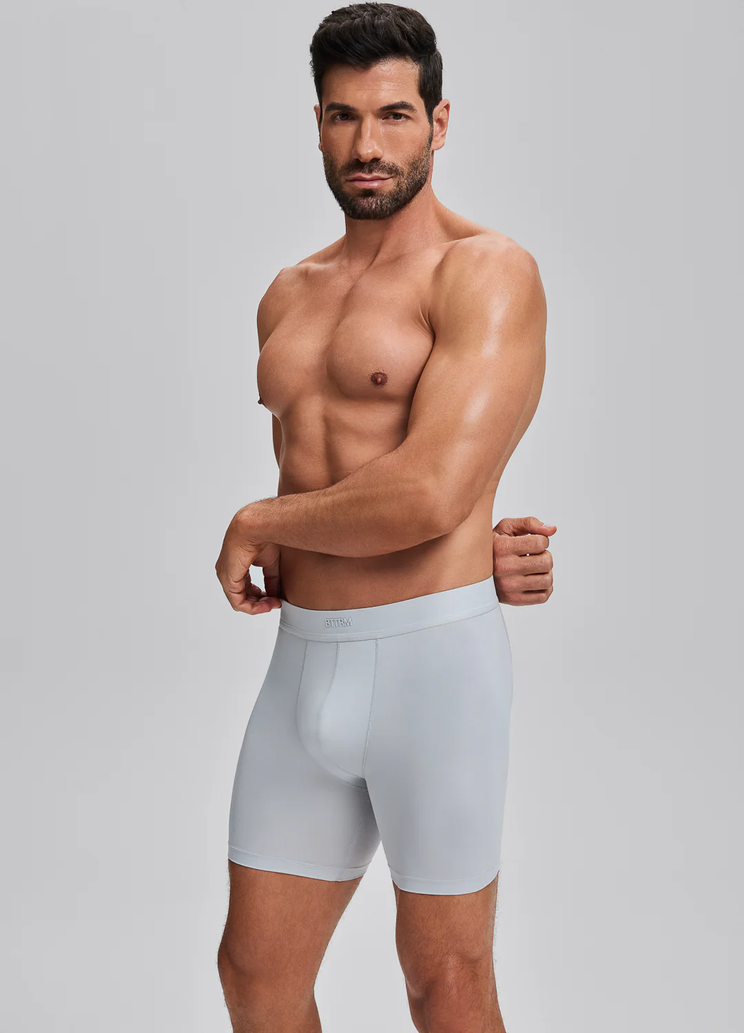 Everyday Comfort 5” Boxer Brief - Image 3