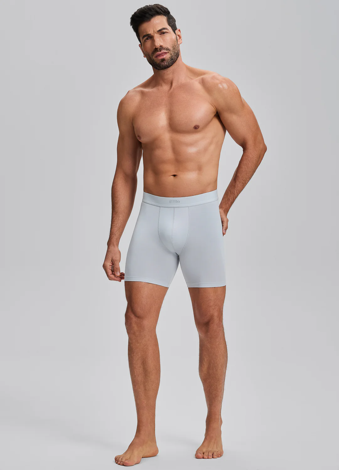 Everyday Comfort 5” Boxer Brief - Image 5