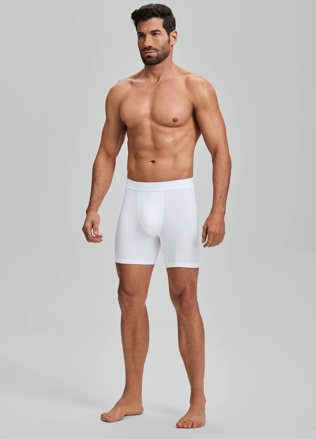 Everyday Comfort 5” Boxer Brief 3-Pack - Image 6