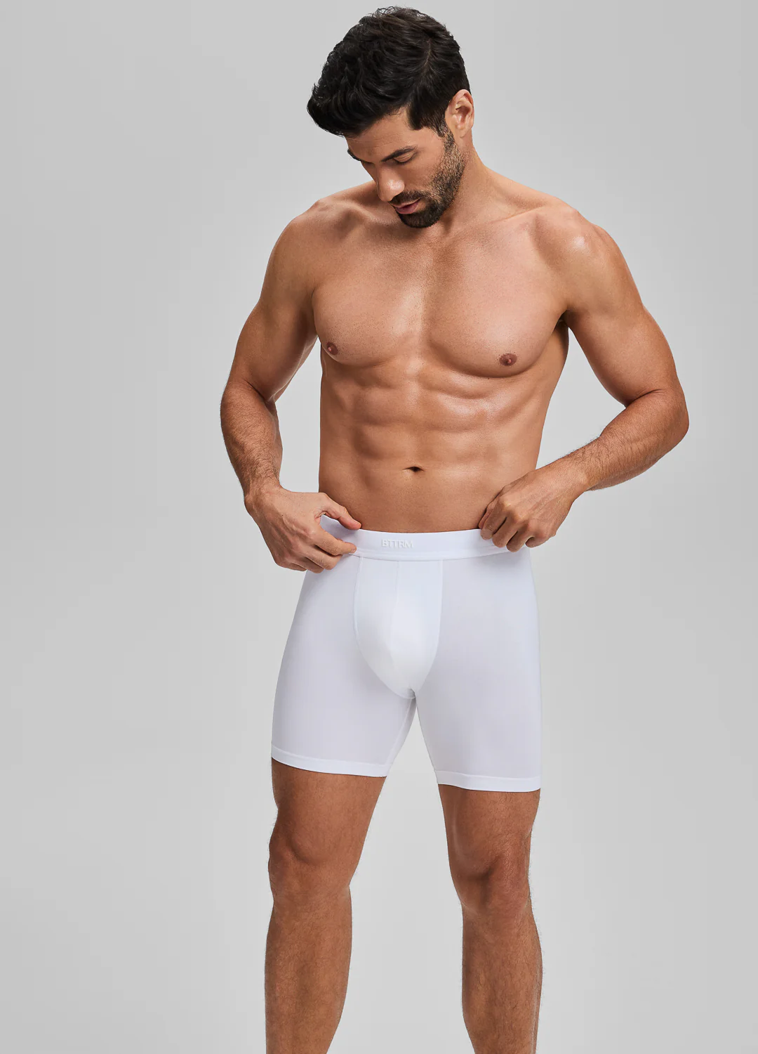 Everyday Comfort 5” Boxer Brief 2-Pack - Image 5