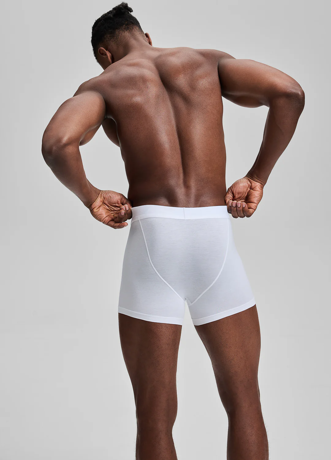 Everyday Comfort Boxer Brief - Image 4
