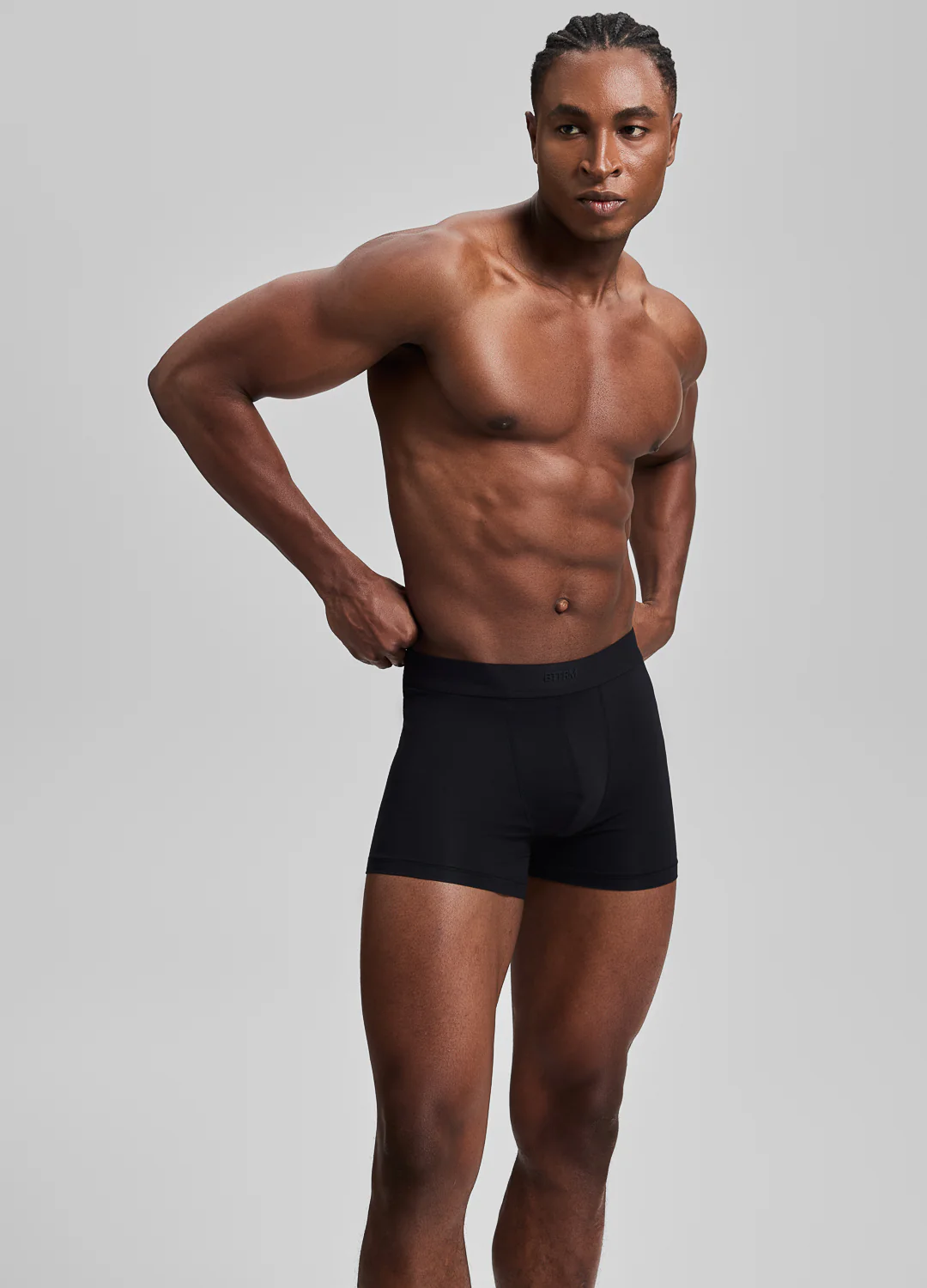 Everyday Comfort Boxer Brief 3-Pack - Image 2