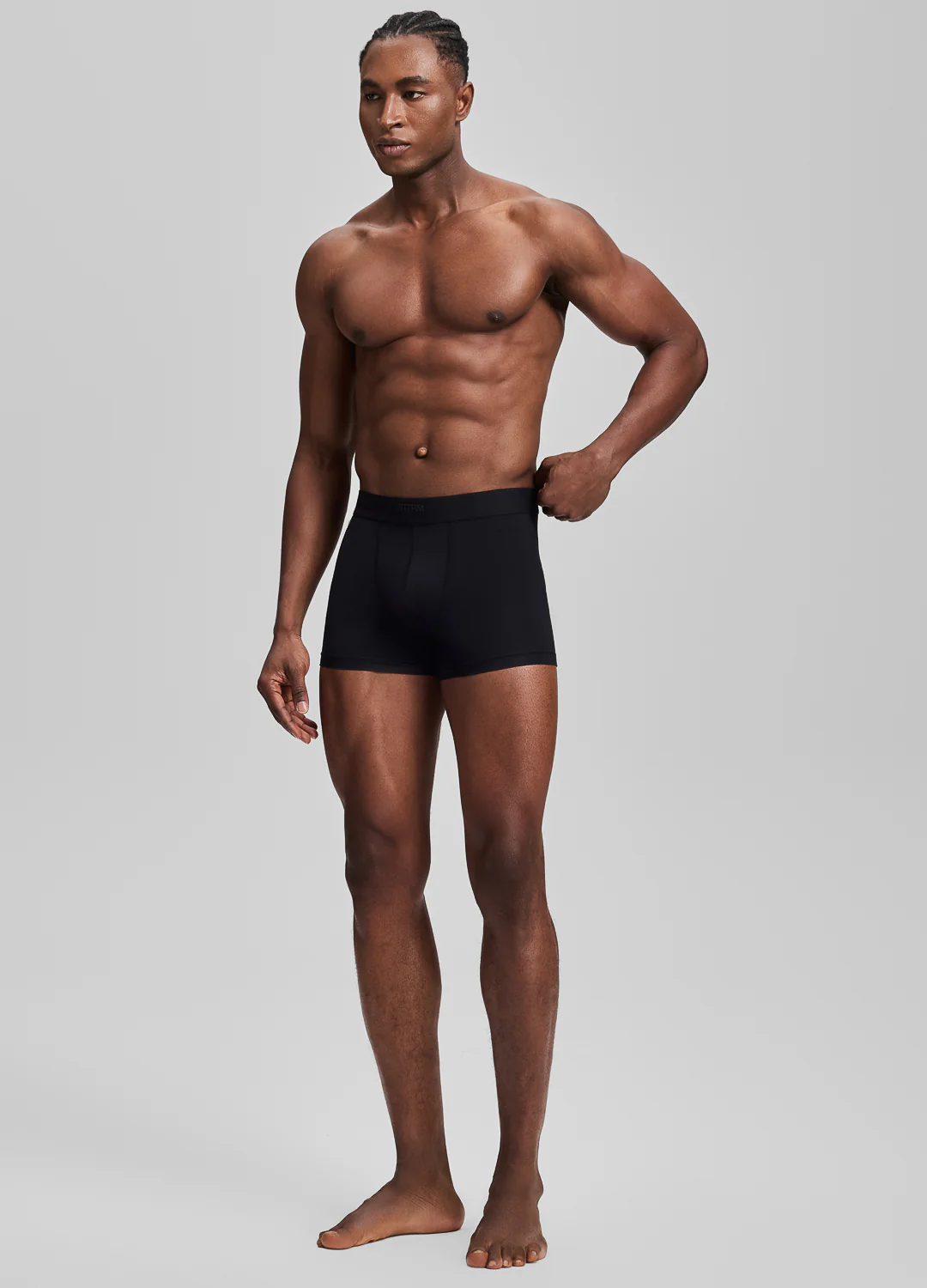 Everyday Comfort Boxer Brief 3-Pack - Image 3