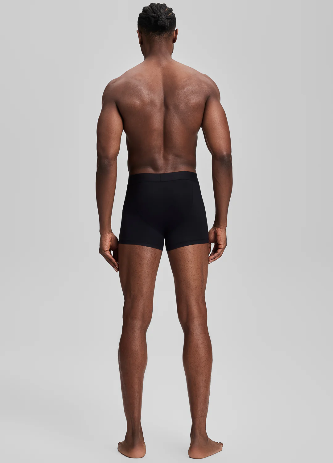 Everyday Comfort Boxer Brief 3-Pack - Image 4