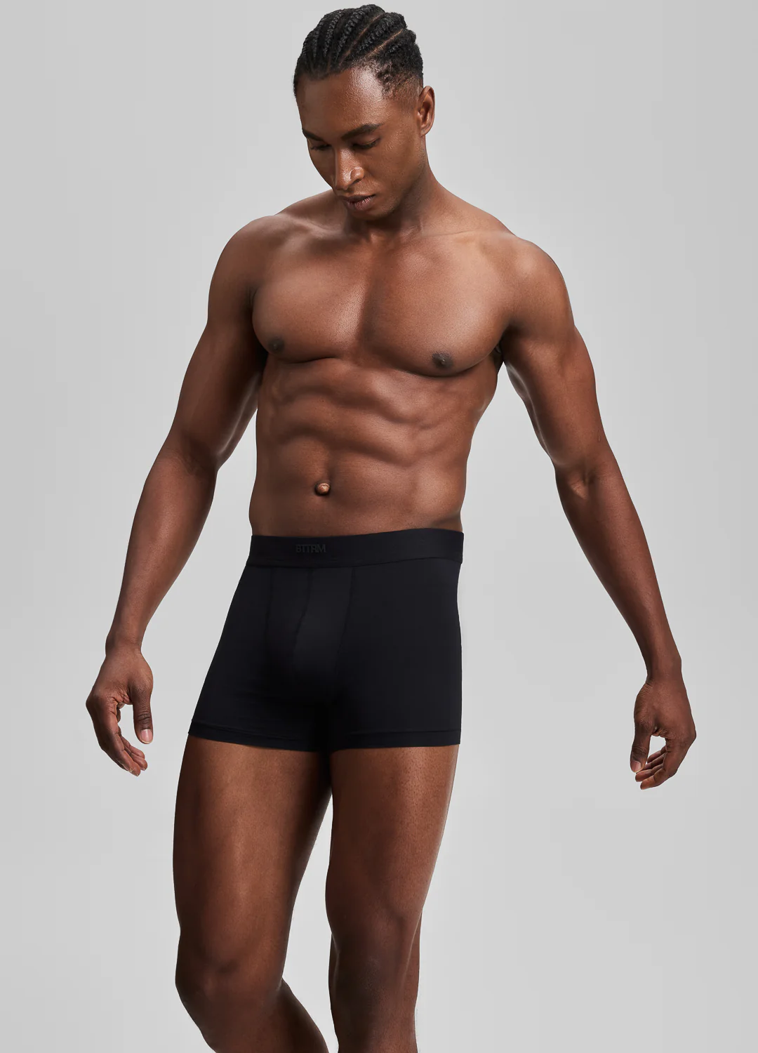 Everyday Comfort Boxer Brief 3-Pack - Image 5