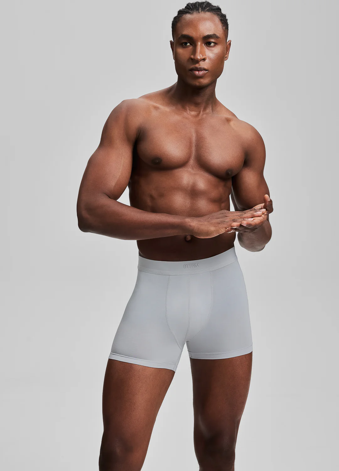 Everyday Comfort Boxer Brief - Image 2
