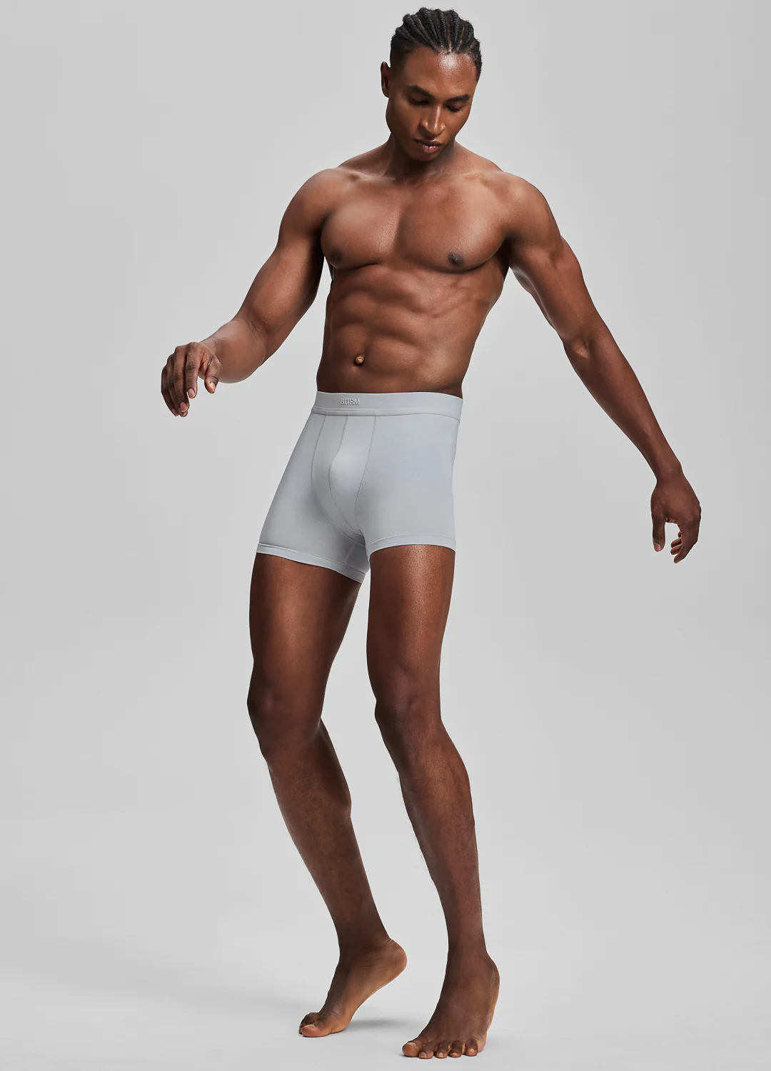 Everyday Comfort Boxer Brief - Image 3