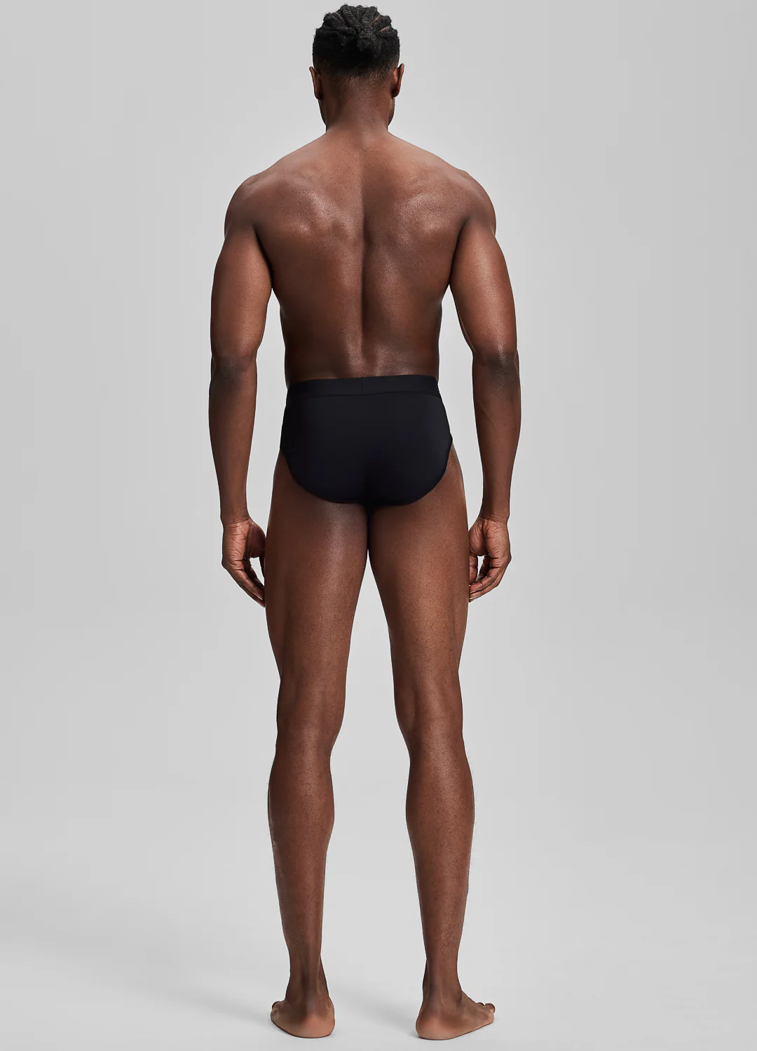 Everyday Comfort Brief 3-Pack - Image 4