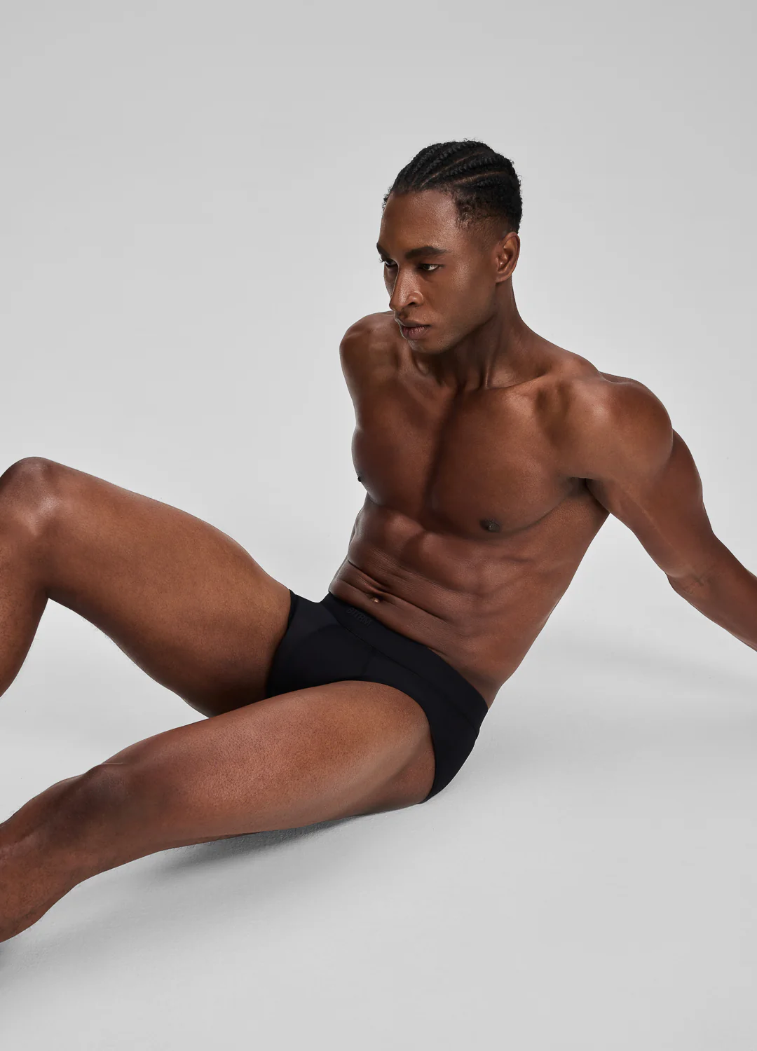 Everyday Comfort Brief 2-Pack - Image 5