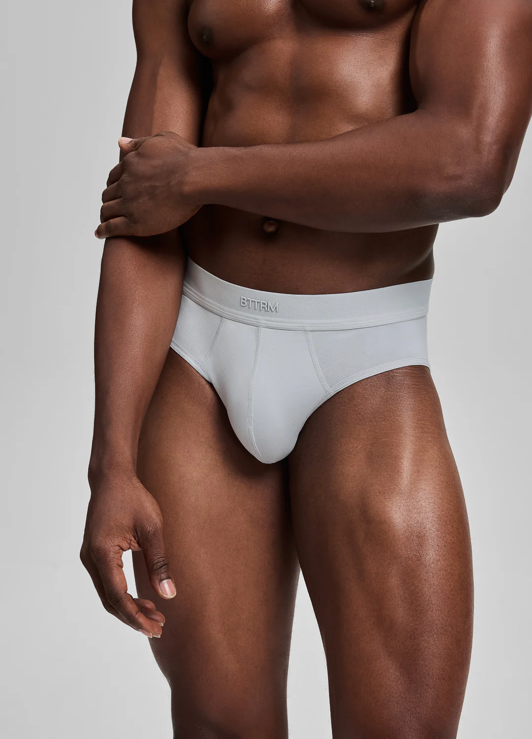 Everyday Comfort Brief 2-Pack - Image 2