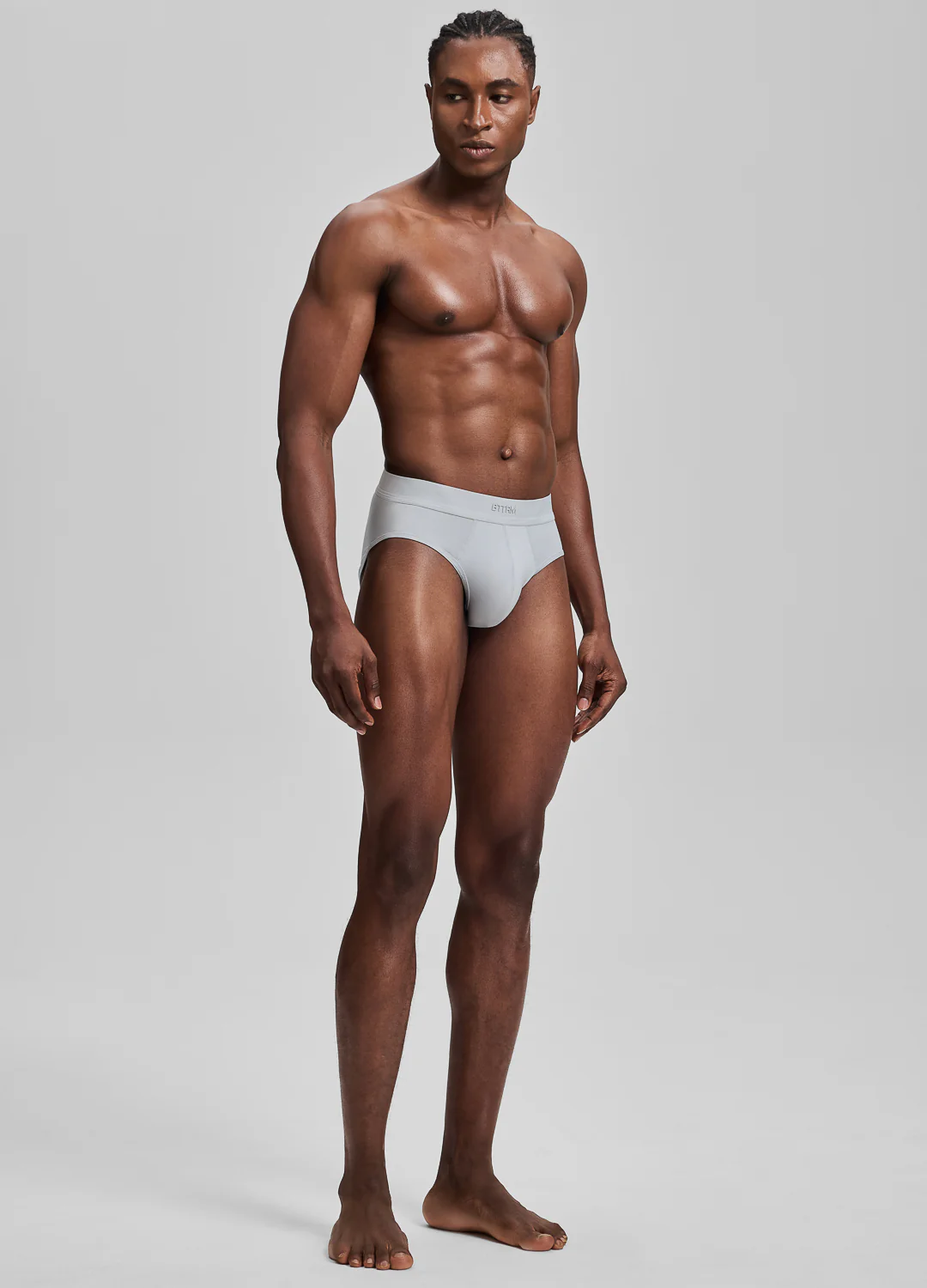 Everyday Comfort Brief 3-Pack - Image 3