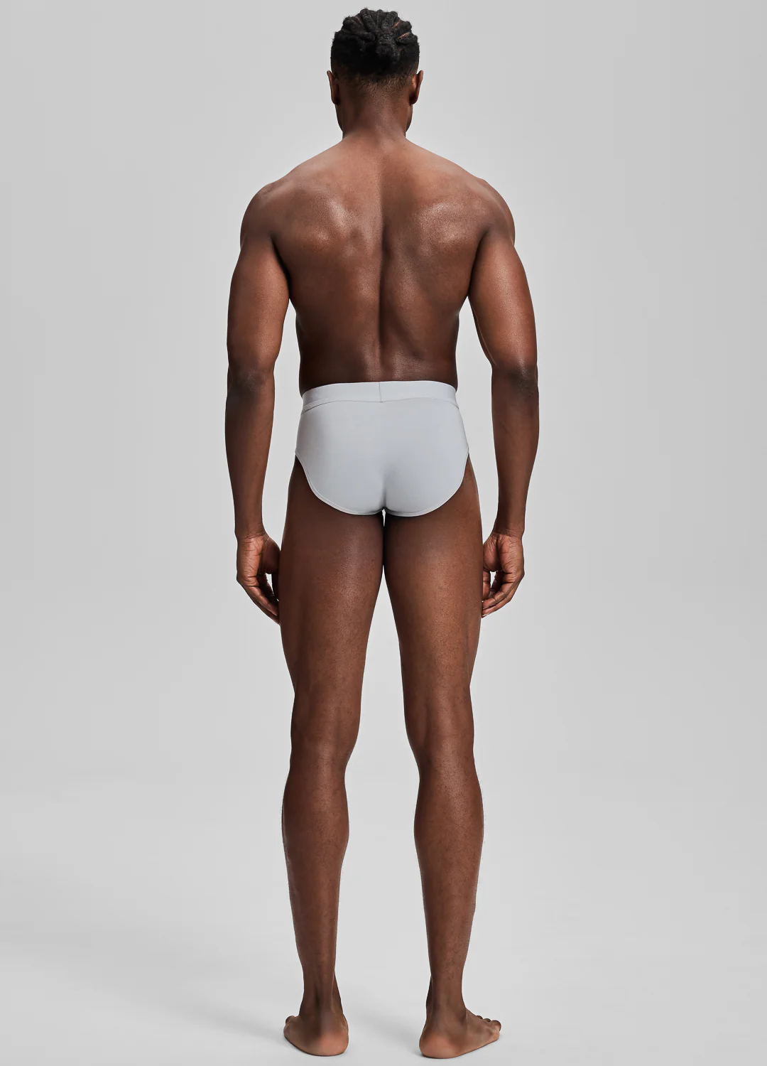 Everyday Comfort Brief 3-Pack - Image 4