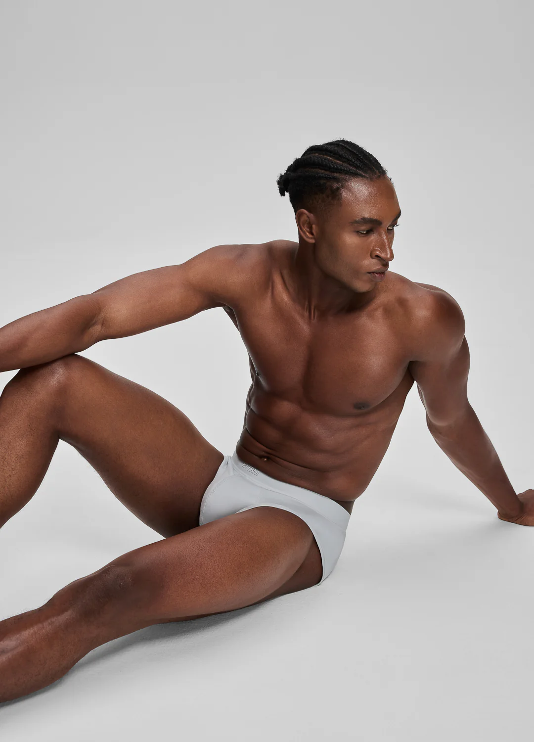 Everyday Comfort Brief 3-Pack - Image 5