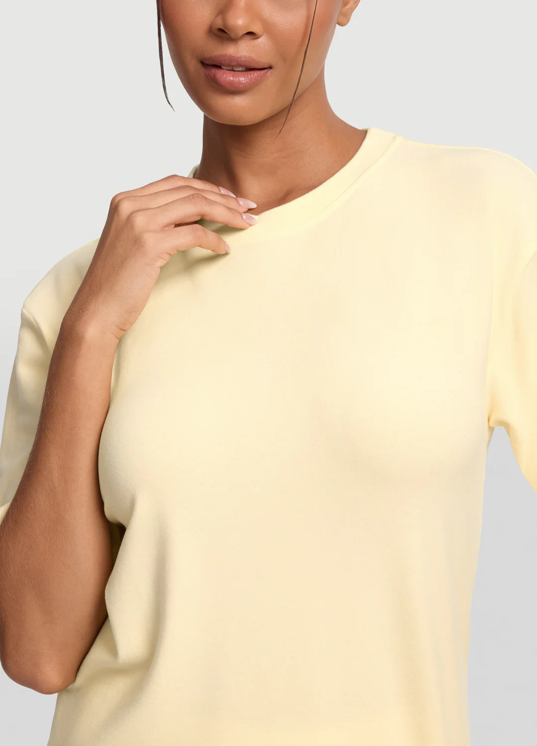 Everyday Relaxed T-Shirt - Image 4