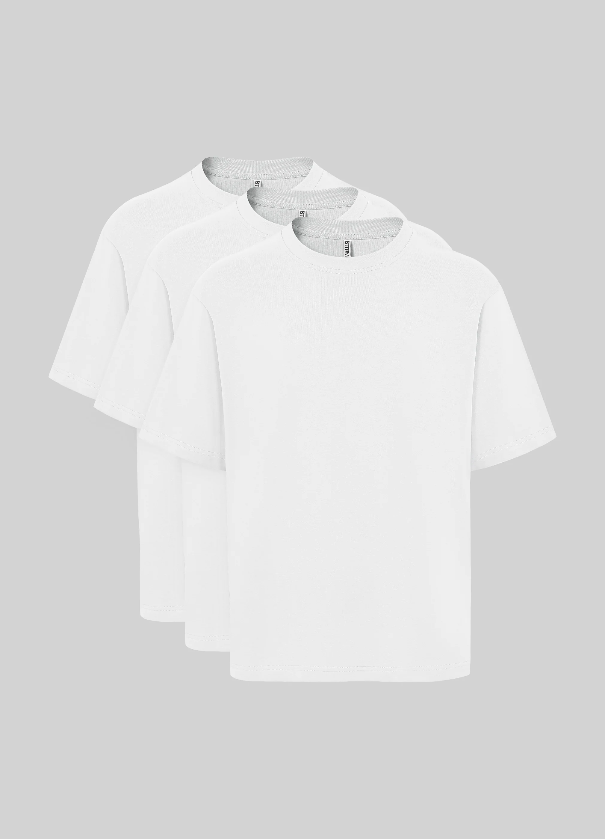 Everyday T-Shirt 3-Pack