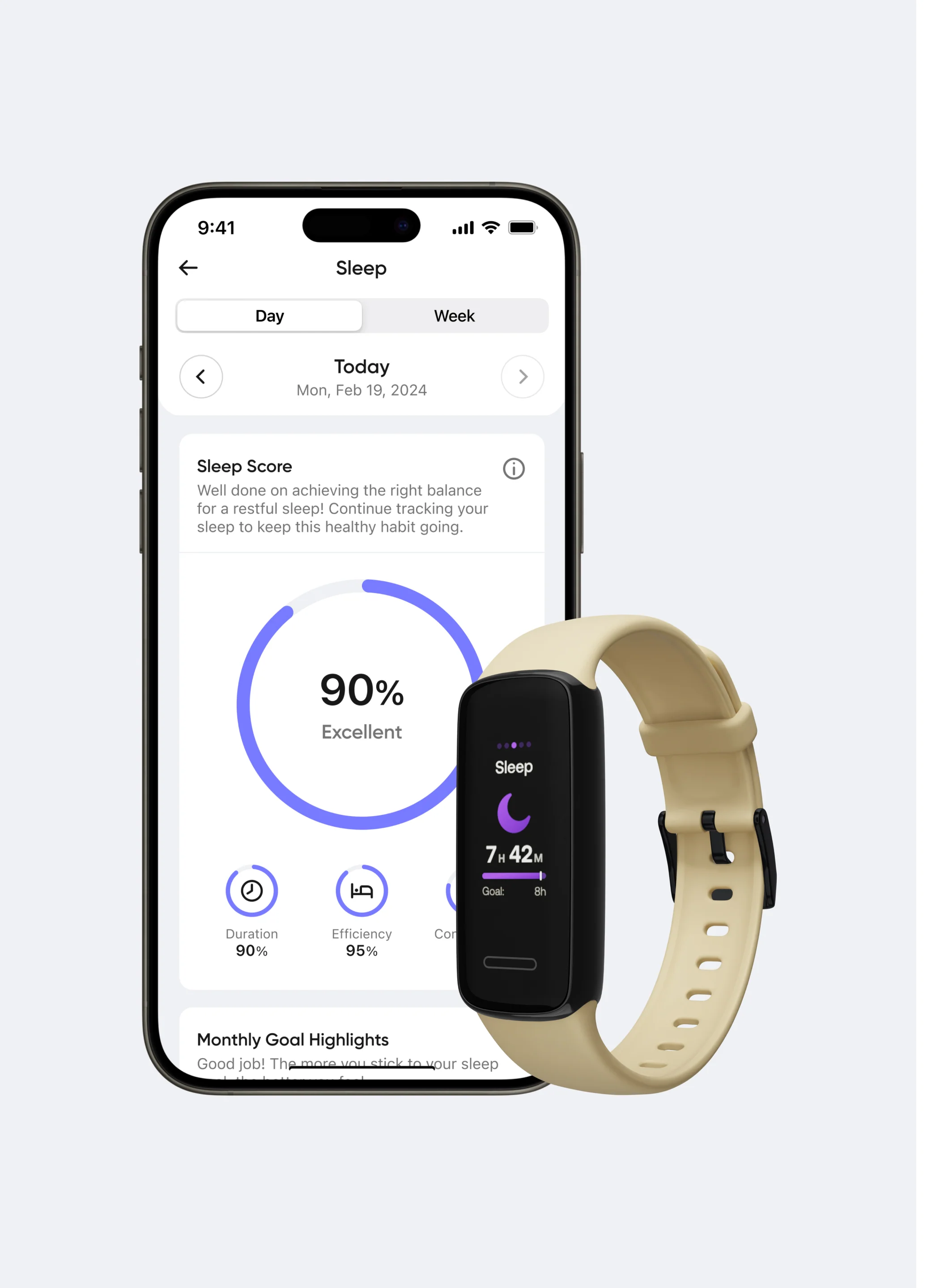 BetterMe Fitness Tracker - Image 6