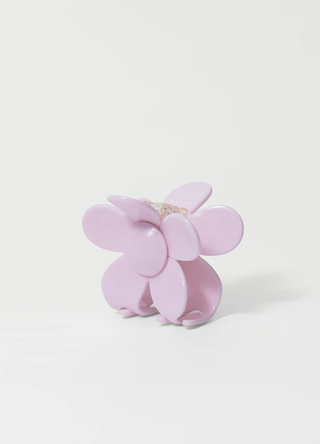 Flower-Shaped Hair Clip - Image 2